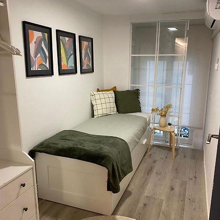 Apartamento Madrid Centro - Barrio De Las Letras Διαμέρισμα Εξωτερικό φωτογραφία