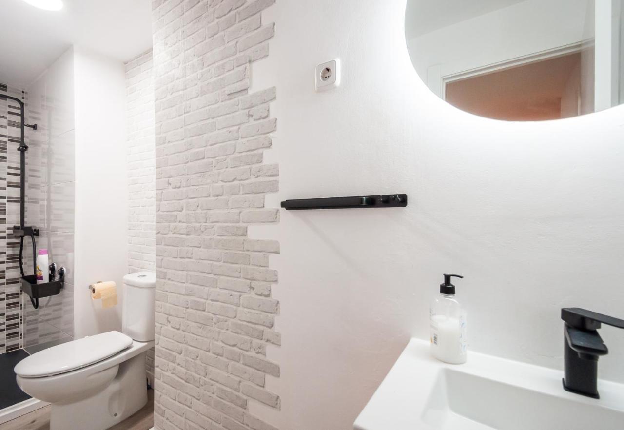 Apartamento Madrid Centro - Barrio De Las Letras Διαμέρισμα Εξωτερικό φωτογραφία