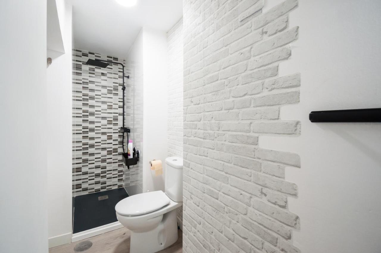 Apartamento Madrid Centro - Barrio De Las Letras Διαμέρισμα Εξωτερικό φωτογραφία