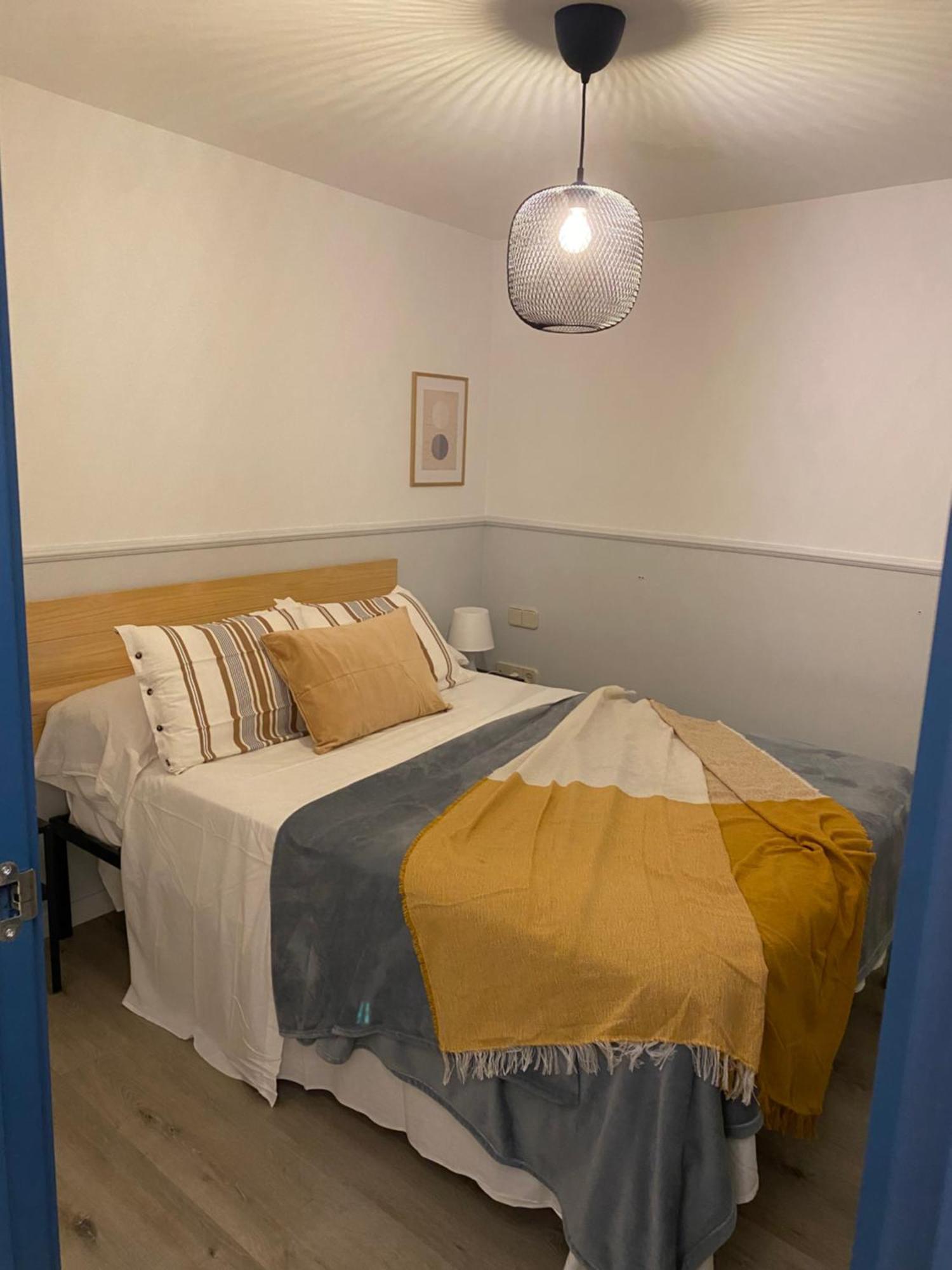 Apartamento Madrid Centro - Barrio De Las Letras Διαμέρισμα Εξωτερικό φωτογραφία