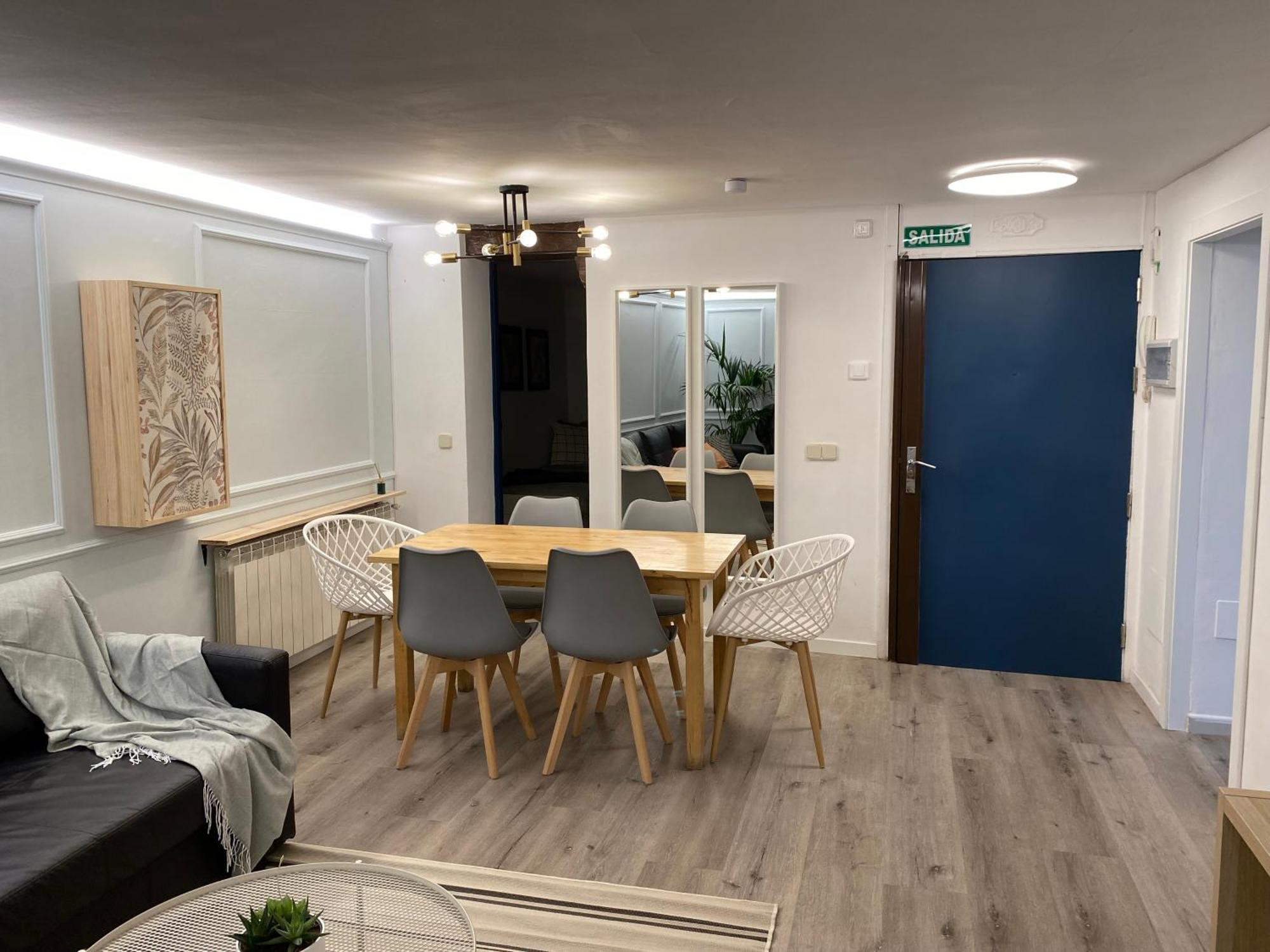 Apartamento Madrid Centro - Barrio De Las Letras Διαμέρισμα Εξωτερικό φωτογραφία