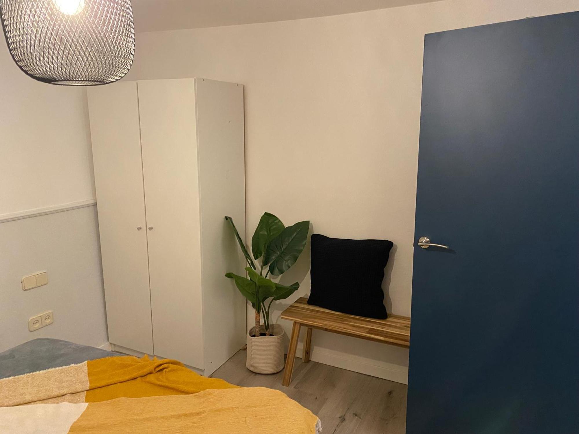 Apartamento Madrid Centro - Barrio De Las Letras Διαμέρισμα Εξωτερικό φωτογραφία