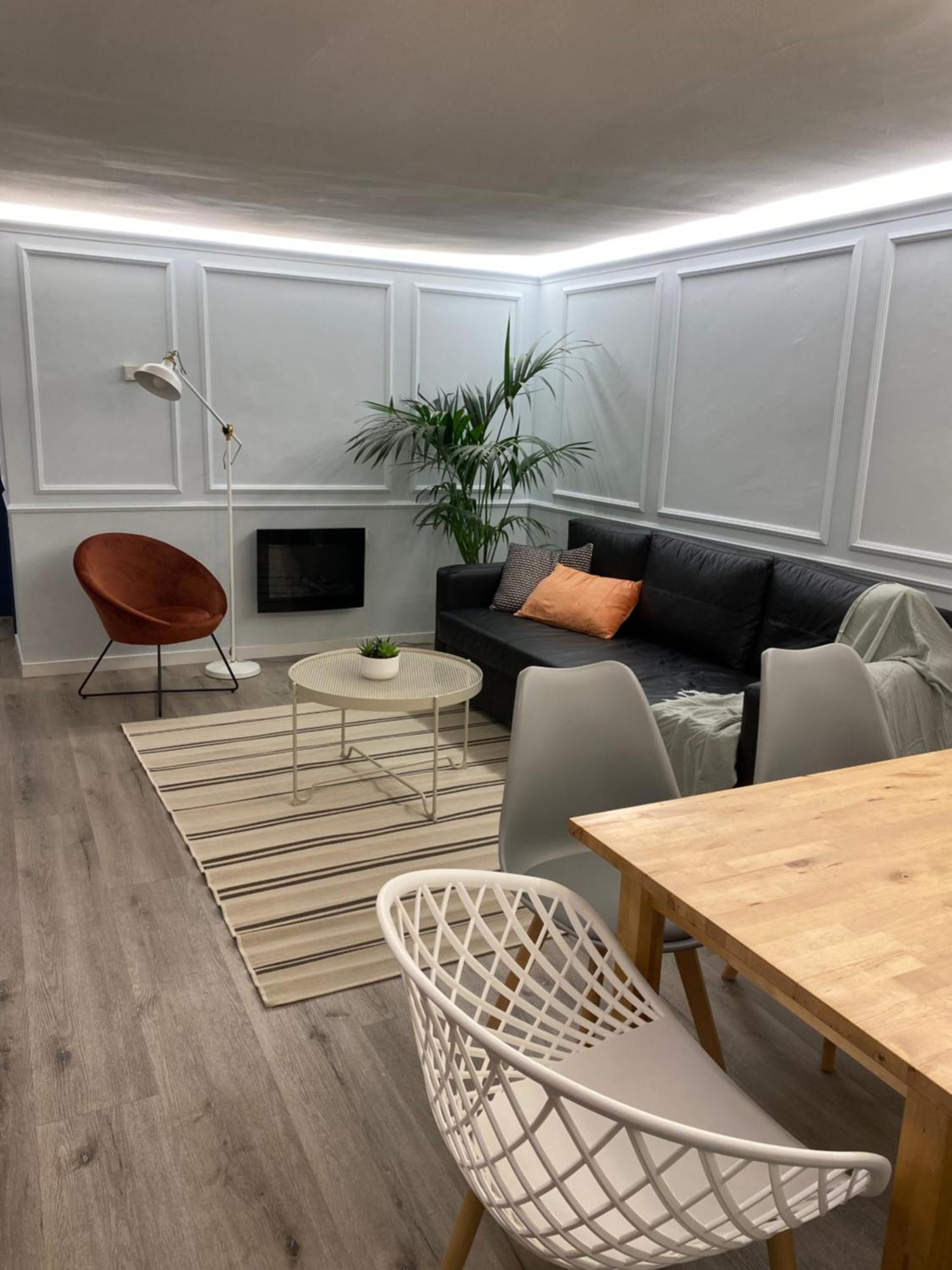 Apartamento Madrid Centro - Barrio De Las Letras Διαμέρισμα Εξωτερικό φωτογραφία