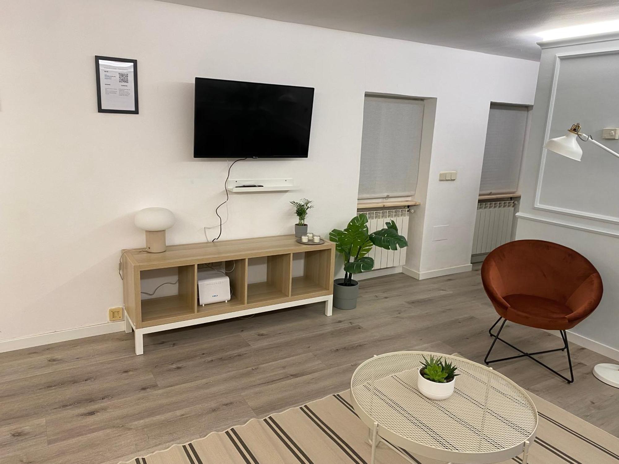 Apartamento Madrid Centro - Barrio De Las Letras Διαμέρισμα Εξωτερικό φωτογραφία