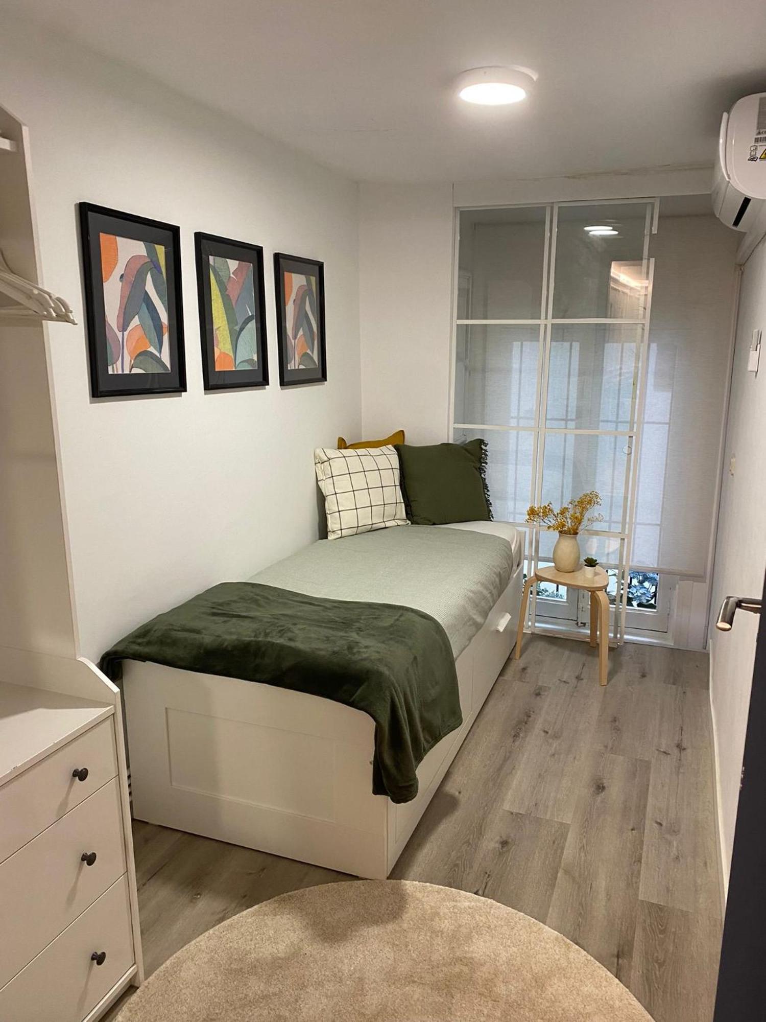 Apartamento Madrid Centro - Barrio De Las Letras Διαμέρισμα Εξωτερικό φωτογραφία
